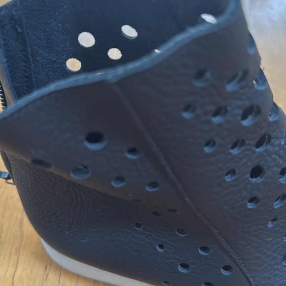 Arche ankle boots - Picture 9 of 9